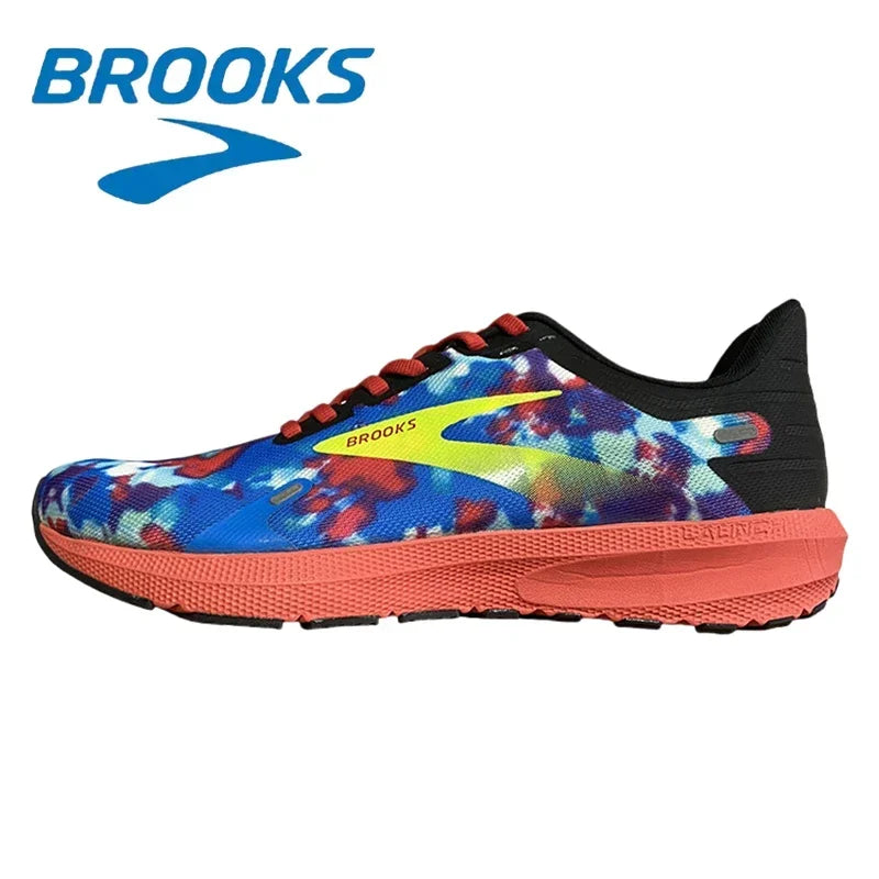 Brooks Speed 9 Men’s Breathable Running & Casual Sports Shoes