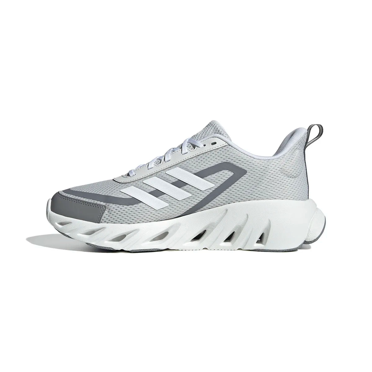 Adidas All Day Boom E Breathable & Comfortable Running Shoes