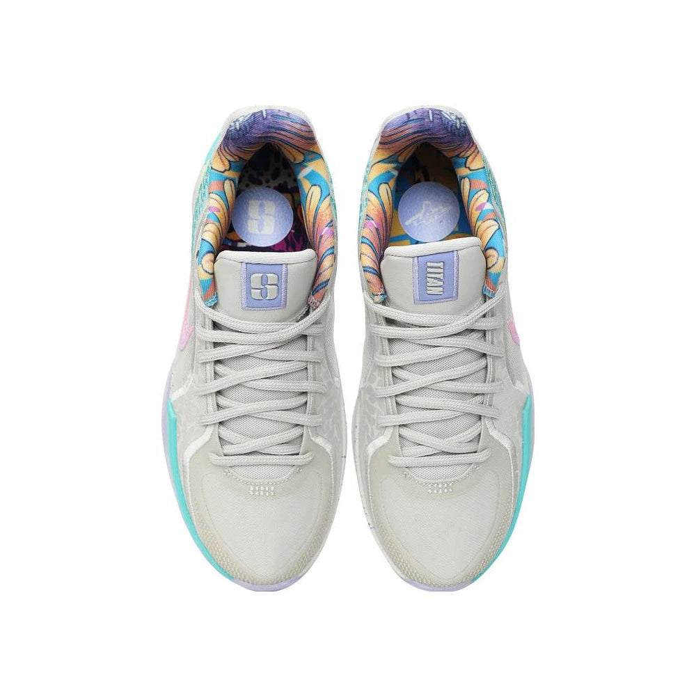 NIKE SABRINA 2 TITAN