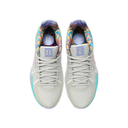 NIKE SABRINA 2 TITAN