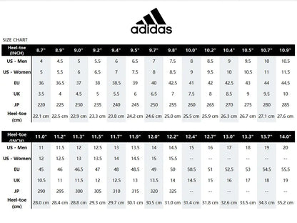 Adidas All Day Boom E Sneakers Shock Absorbing & Comfortable Trainers