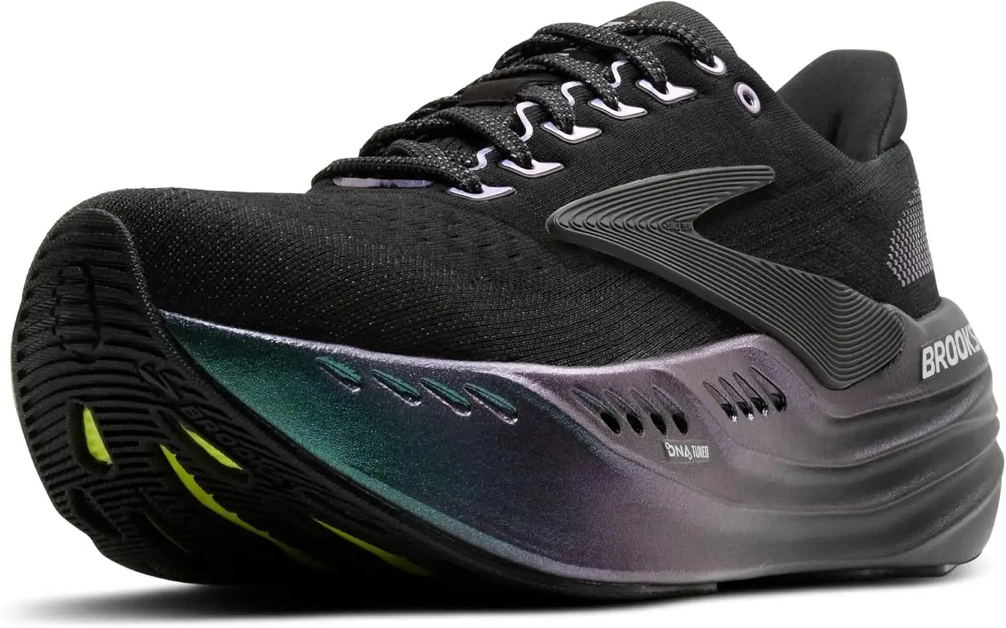 Brooks Glycerin Max Men’s & Women’s Cushioned Running & Casual Sneakers