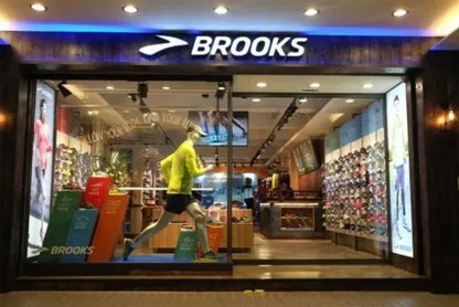 Brooks Caldera 7 Men’s Cross Training & Casual Fitness Shoes