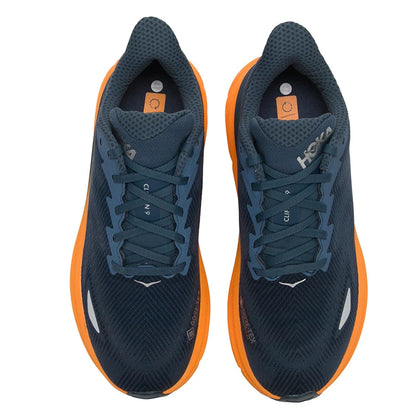 Hoka Clifton 9 GTX Men’s Running Shoes Lightweight Cushioning Training & Outdoor Sports Shoes