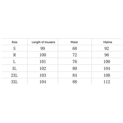 Womens Loose Trousers Casual Solid Color Wide Leg Trousers Drawstring Design Fashion Pants - Tamnz