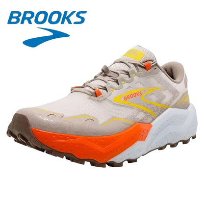 Brooks Caldera 7 Men’s Cross Training & Casual Fitness Shoes