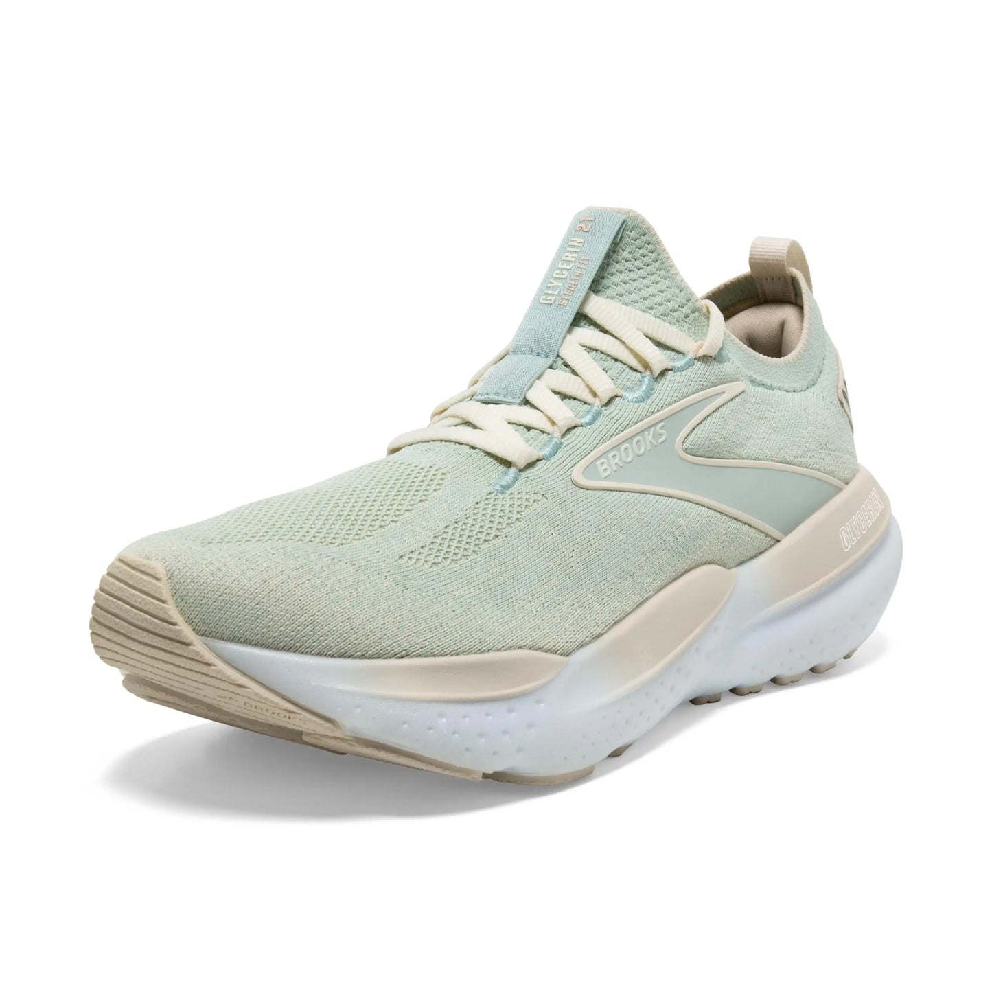 Brooks Glycerin StealthFit 21 Men’s & Women’s Running & Casual Sneakers