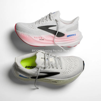 Brooks Glycerin Max Men’s & Women’s Cushioned Running & Casual Sneakers