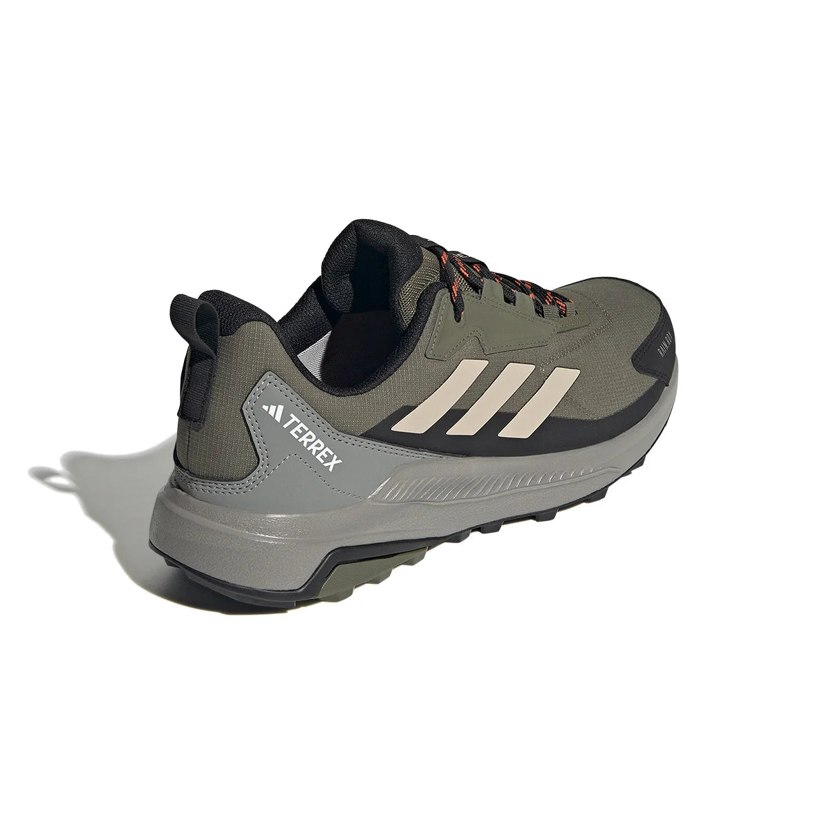 Adidas Terrex Trail Running Sneakers Durable & Breathable for Men