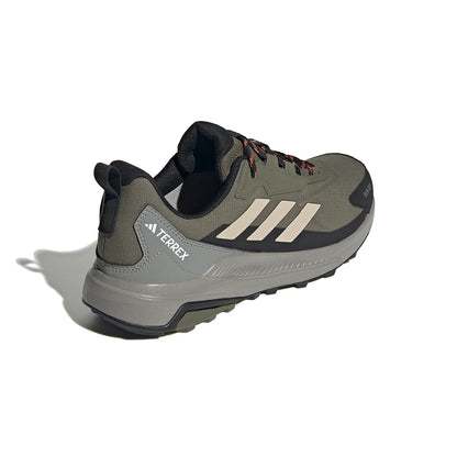 Adidas Terrex Trail Running Sneakers Durable & Breathable for Men