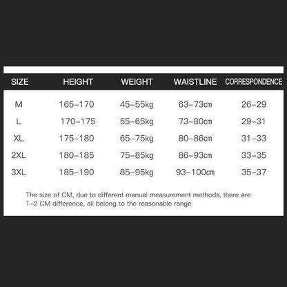 Solid Cotton Underwear Men Boxer Homme Mens Boxers Panties Man Cuecas Masculina Boxershorts M-3XL H008 - Tamnz