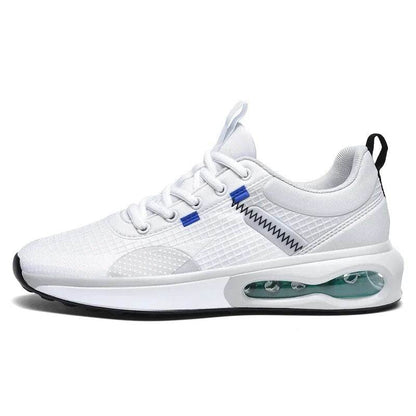 Air Cushion Running Shoes Unisex Fashion Casual Shoes Couples Sneakers - Tamnz