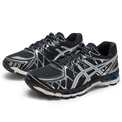 Asics Gel-Kayano 20  Men’s & Women’s Lightweight Outdoor Sneakers