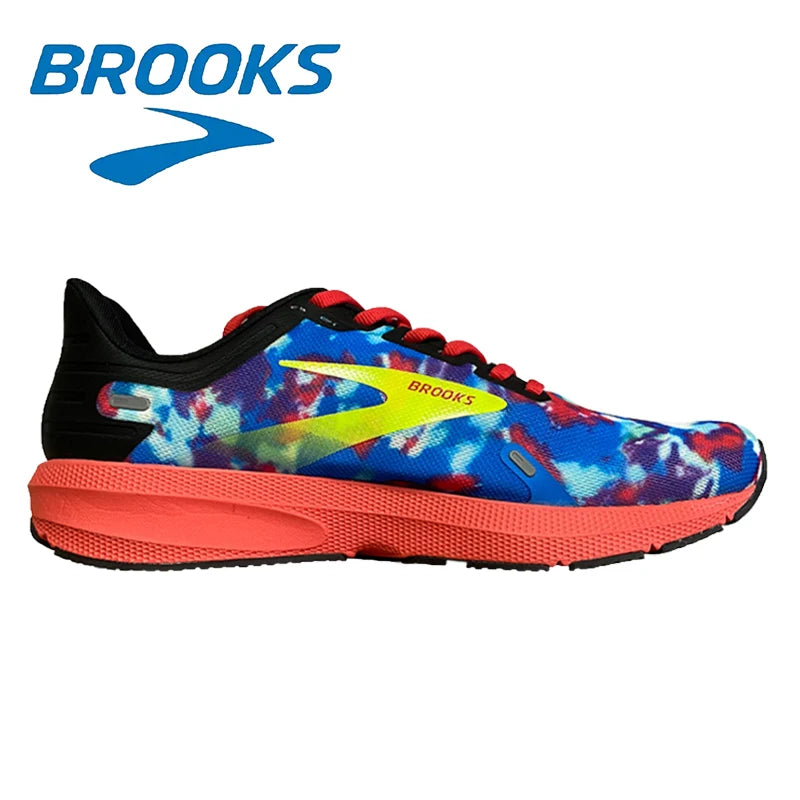 Brooks Speed 9 Men’s Breathable Running & Casual Sports Shoes