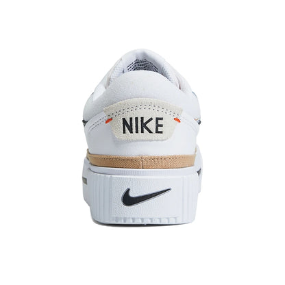 Nike Lagacy Lift Shoes Casual and Comfortable Sneakers