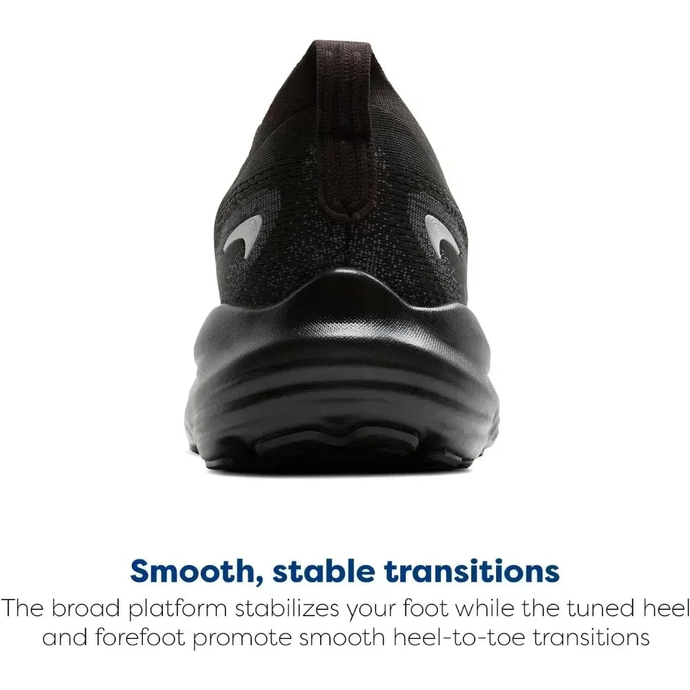 Brooks Glycerin 22 Men’s & Women’s Shock Absorbing Running Shoes