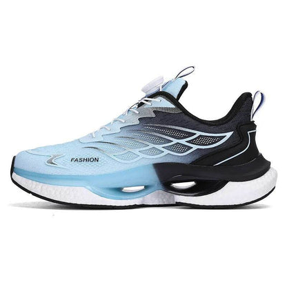Men Lightweight Outdoor Sports Shoes Free Shipping Teen Training Running Shoes - Tamnz