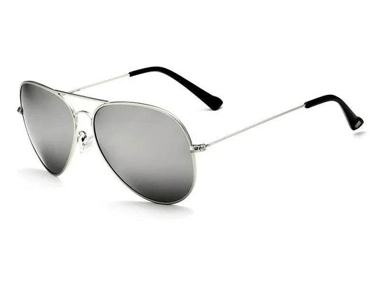 Classic Fashion Polarized Sunglasses Reflective - Tamnz