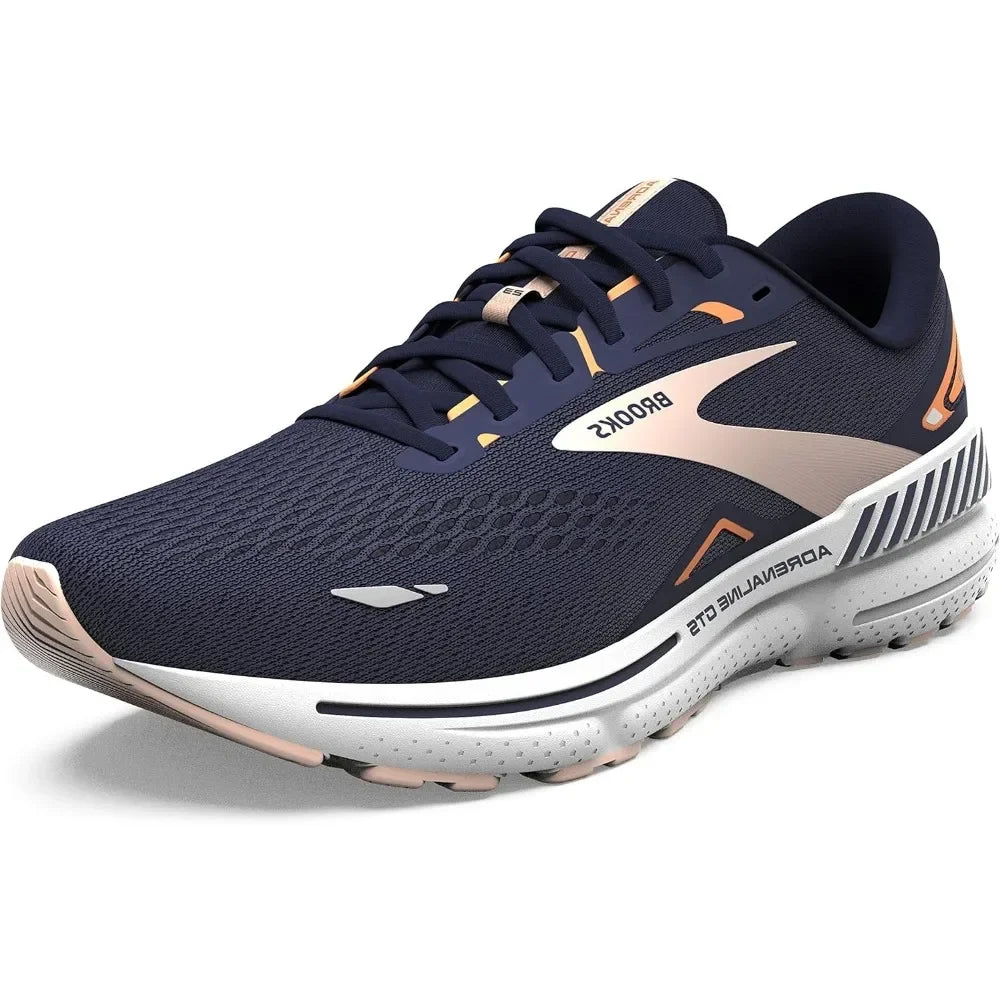 Brooks Adrenaline GTS 23 Men’s Running Shoes for Comfort & Performance