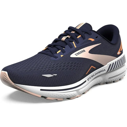 Brooks Adrenaline GTS 23 Men’s Running Shoes for Comfort & Performance