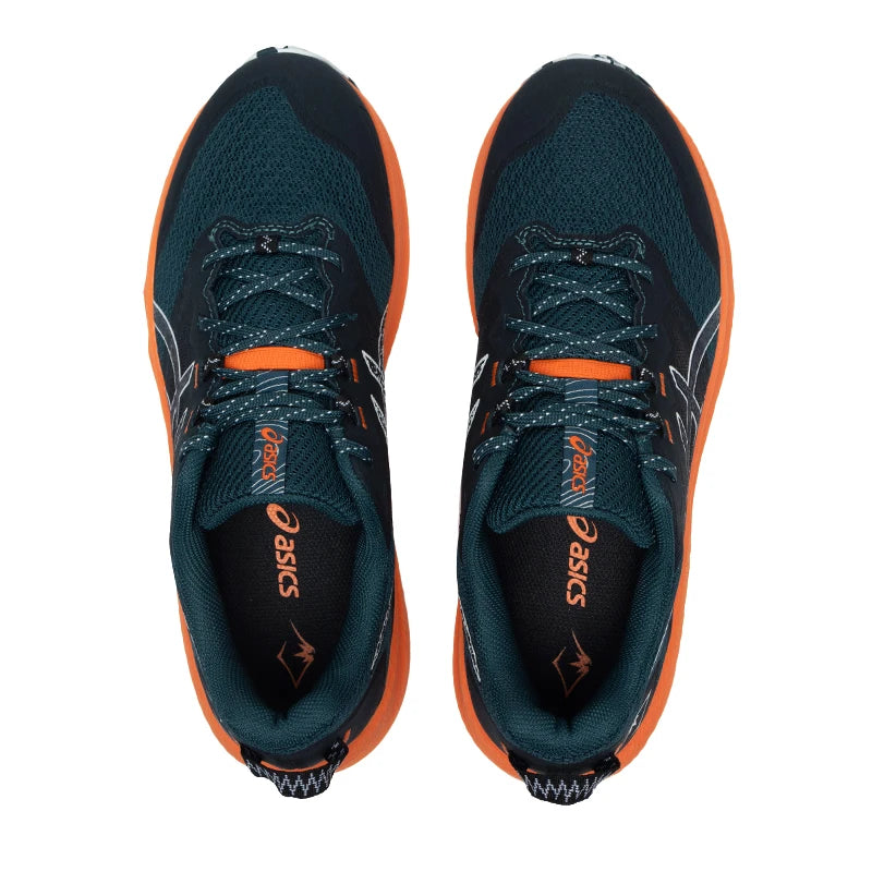 Asics Trabuco Terra 2 Men’s Breathable Casual & Sports Shoes