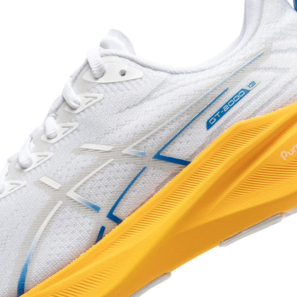 Asics GT-2000 13 Men’s Professional Cushioning Running Shoes