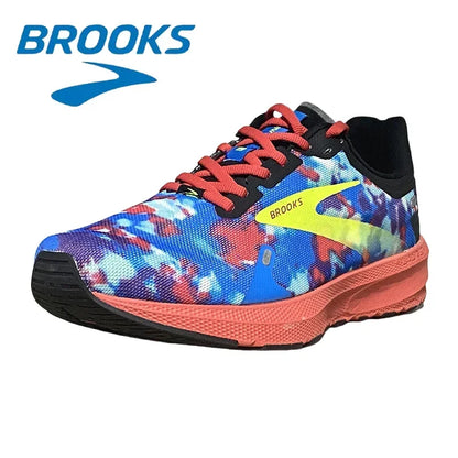 Brooks Speed 9 Men’s Breathable Running & Casual Sports Shoes