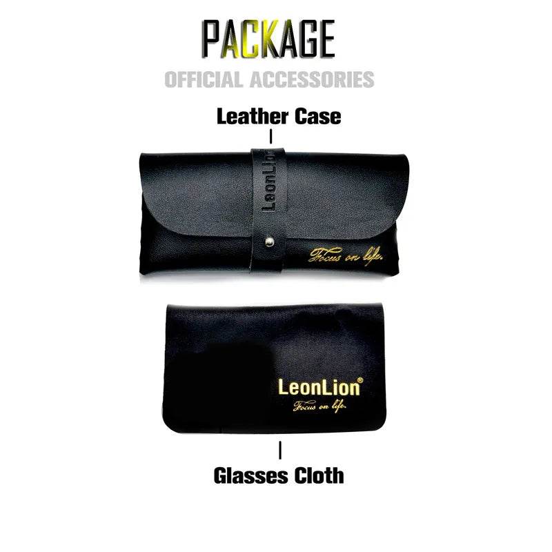 Metal Vintage Polygon Sunglasses Luxury Brand Shades Designer - Tamnz