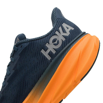 Hoka Clifton 9 GTX Men’s Running Shoes Lightweight Cushioning Training & Outdoor Sports Shoes