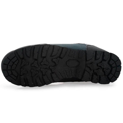 Hiking Shoes Non-slip Trail Trekking Outdoor Mountain Climbing Sneaker Mens Casual - Tamnz