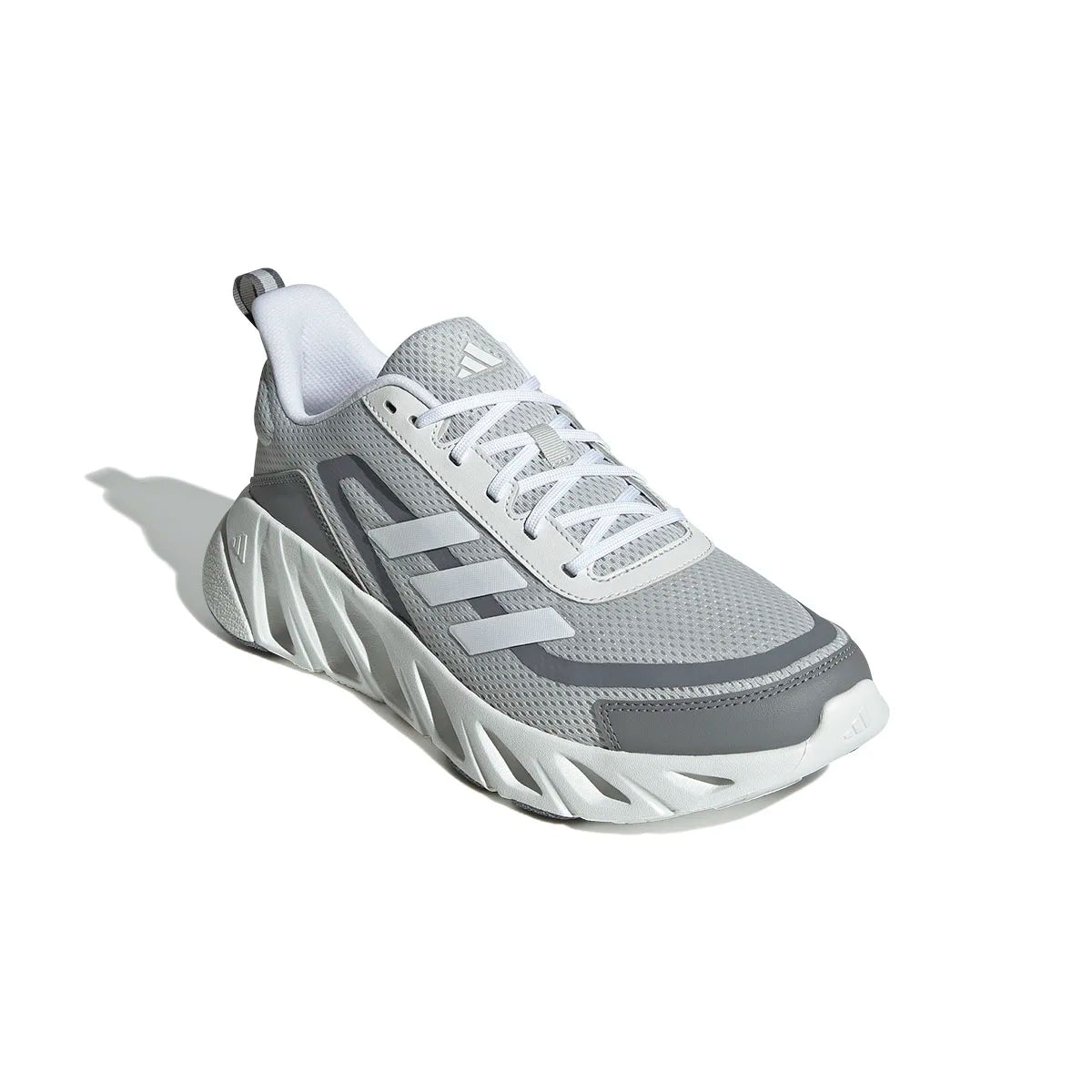 Adidas All Day Boom E Sneakers Shock Absorbing & Comfortable Trainers