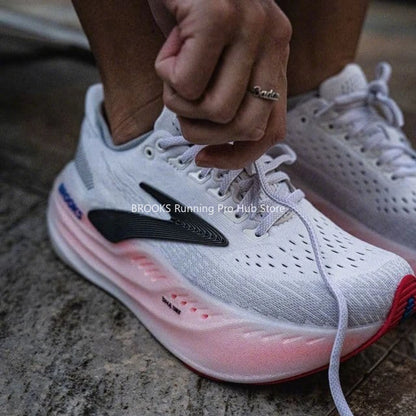 Brooks Glycerin Max Men’s & Women’s Cushioned Running & Casual Sneakers