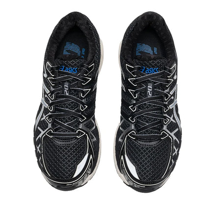 Asics Gel-Kayano 20  Men’s & Women’s Lightweight Outdoor Sneakers