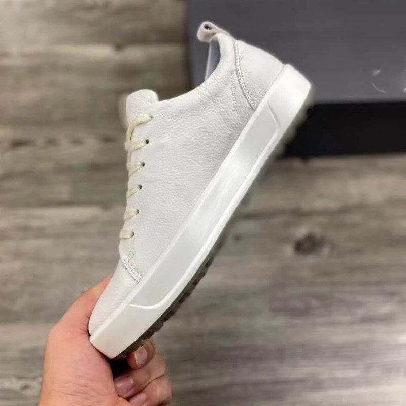 Unisex Training Golf Sneakers Outdoor Comfortable Light Weight Walking Sneakers - Tamnz