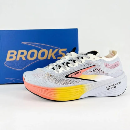 Brooks Hyperion Elite 4 PB Men’s Lightweight Running & Casual Sports Shoes