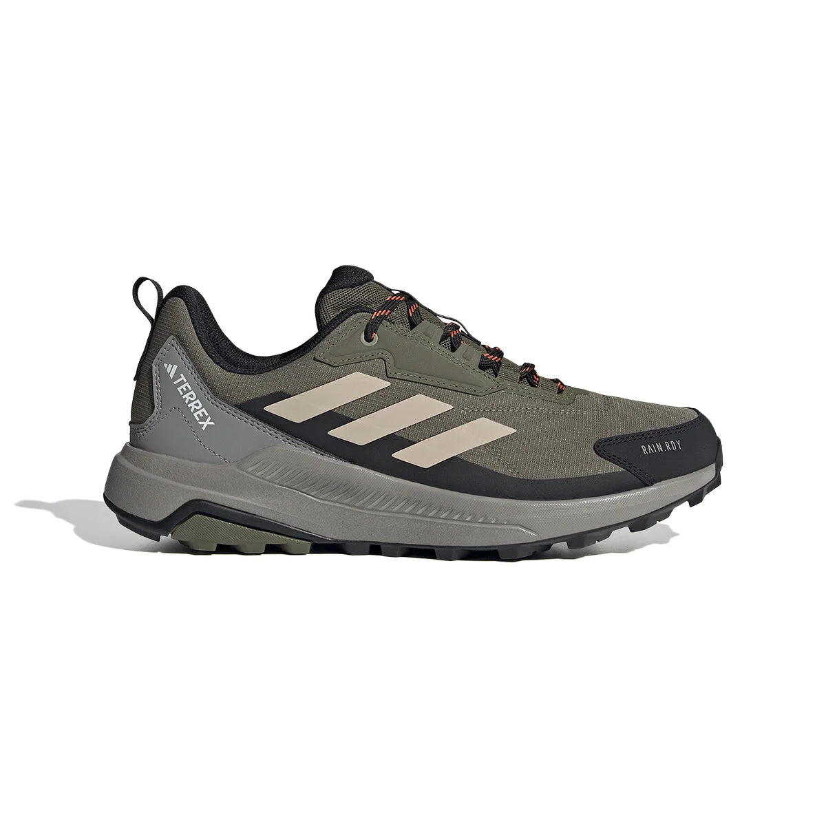 Adidas Terrex Trail Running Sneakers Durable & Breathable for Men