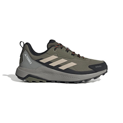 Adidas Terrex Trail Running Sneakers Durable & Breathable for Men