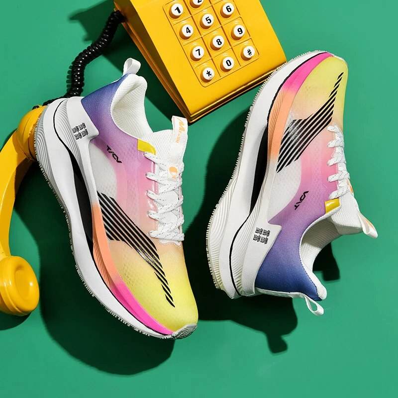 Couples Casual shoes for Men & Women Hollow Sole Sneakers Breathable Summer Outdoor - Tamnz