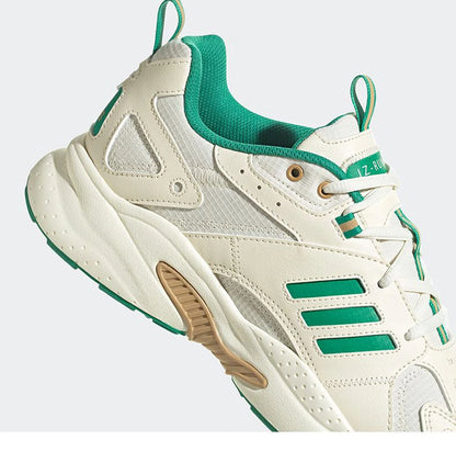 Adidas Retro Outdoor Casual Sneakers  Men’s & Women’s Daily Wear Shoes IE5544