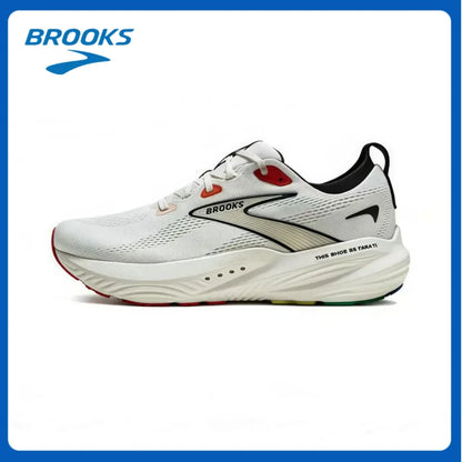 Brooks Glycerin 22 Men’s & Women’s Shock Absorbing Running Shoes