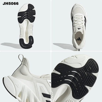 Adidas All Day Boom E Sneakers Shock Absorbing & Comfortable Trainers