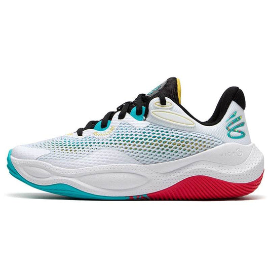 UNDERARMOUR men's Curry Splash 24 AP sports basketball shoes - Tamnz