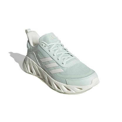 Adidas All Day Boom E Sneakers Shock Absorbing & Comfortable Trainers