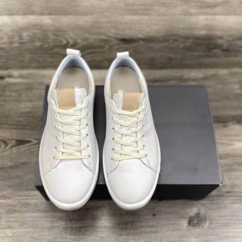 Unisex Training Golf Sneakers Outdoor Comfortable Light Weight Walking Sneakers - Tamnz