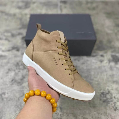 Unisex Training Golf Sneakers Outdoor Comfortable Light Weight Walking Sneakers - Tamnz