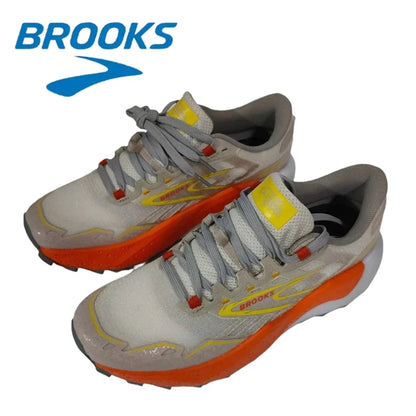Brooks Caldera 7 Men’s Cross Training & Casual Fitness Shoes