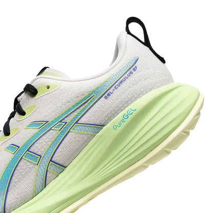 Asics Gel-Cumulus 27 Men’s Professional Cushioning Running Shoes