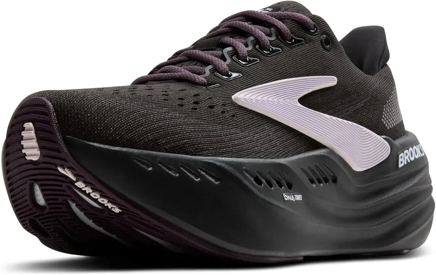 Brooks Glycerin Max Men’s & Women’s Cushioned Running & Casual Sneakers