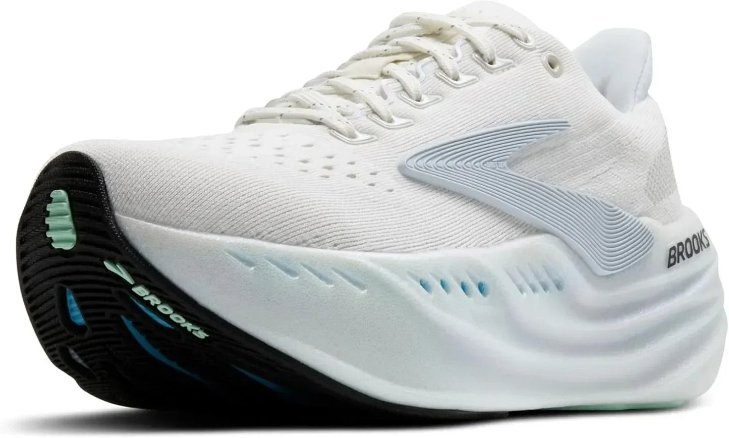 Brooks Glycerin Max Men’s & Women’s Cushioned Running & Casual Sneakers