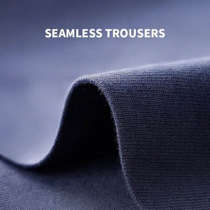 MiioW 4Pcs Organic Cotton Men Boxers Shorts Antibacterial Innerwear Man Underwear Boxer Men's Panties Male Trunks Underpants New - Tamnz